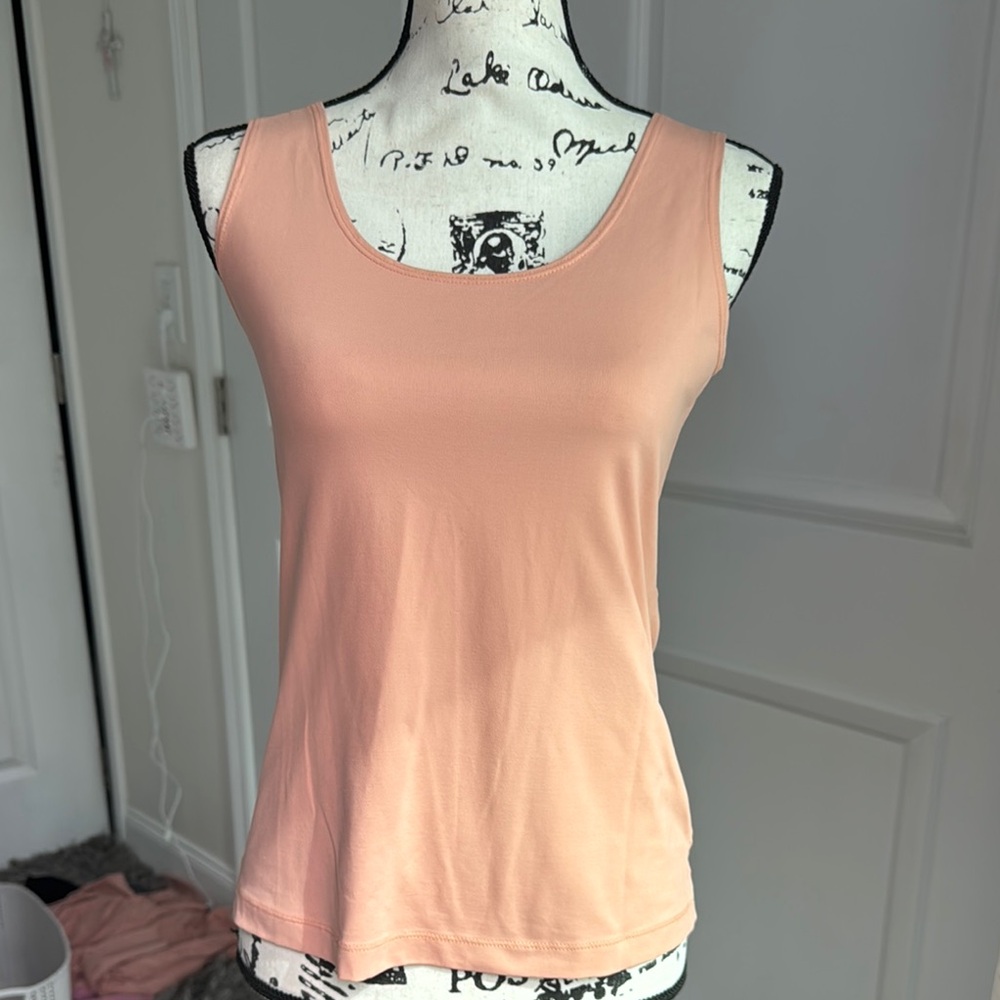 Chico's Tank Top